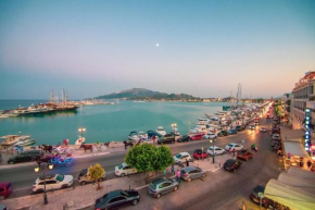 Zante Harbour Junior Suite by 